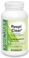 RespiClear Herbal Supplement Boosts Sinus, Throat, and Immune Health